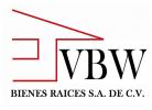 VBW Bienes Raices